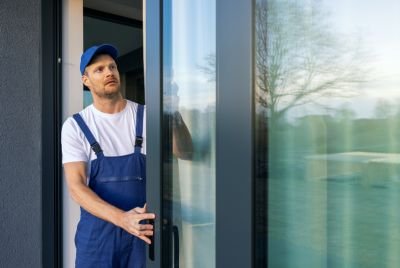 Sliding Glass Door Repair Florida